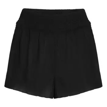 Шорты Oneill Johnny Smocked Waist, черный