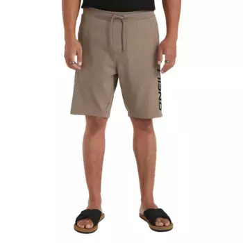 Шорты Oneill Logo, коричневый