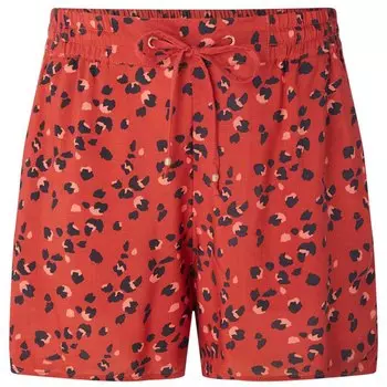 Шорты Oneill LW Montara Drapey, красный