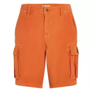 Шорты Oneill ORiginals Cord cargo, оранжевый