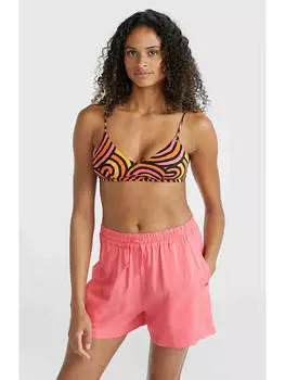 Шорты ONEILL, розовый