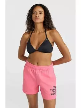 Шорты ONEILL, розовый