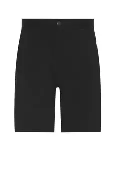 Шорты onia Calder 7.5" Swim Short, черный
