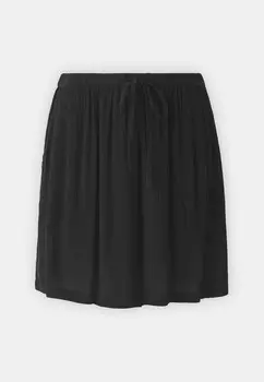 Шорты ONLCHIARA FLOWY ONLY, черный