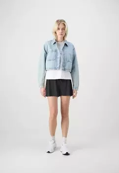 Шорты Onlhannah ONLY, черные