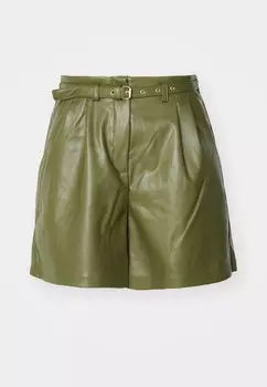 Шорты ONLHEIDI ONLY, хаки