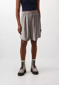 Шорты ONLIRIS ONLY, цвет silver mink