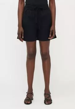 Шорты ONLTIZANA STRING ONLY Tall, черный