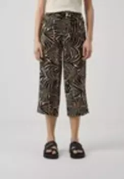 Шорты ONLWINNER PALAZZO CULOTTE Only, черный