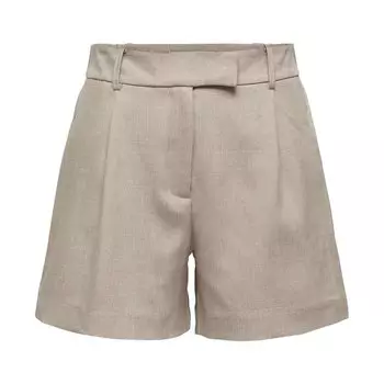 Шорты Only 147554VTPE23 Chino, бежевый
