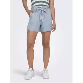 Шорты Only Bea Smilla, синий