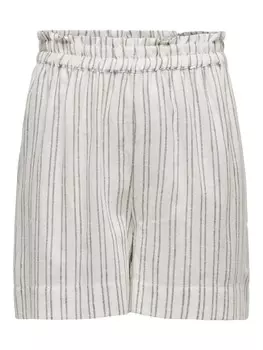 Шорты Only, белый