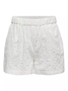 Шорты Only, белый