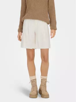 Шорты Only, белый