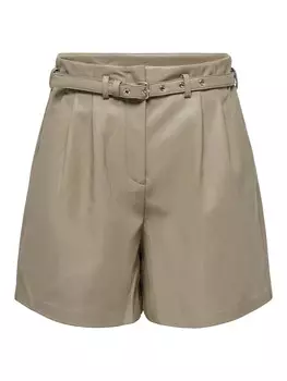 Шорты Only, бежевый