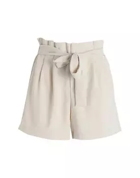 Шорты Only, бежевый