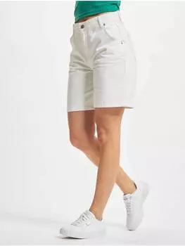 Шорты ONLY Cargo Shorts, белый