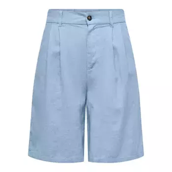 Шорты Only Caro, синий