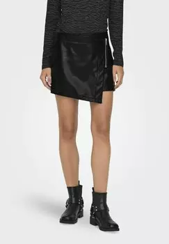 Шорты ONLY, черный