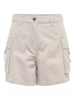 Шорты ONLY, цвет moonbeam