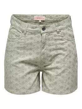 Шорты Only, цвет Stone