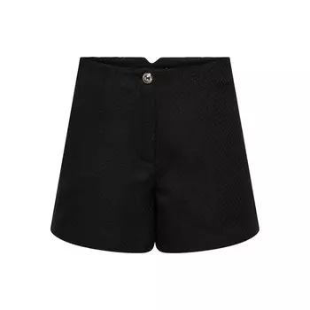 Шорты Only Eemily, черный