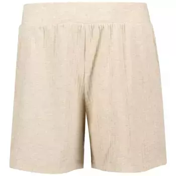 Шорты Only Emma, бежевый