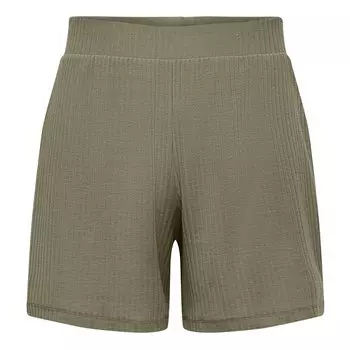 Шорты Only Emma, зеленый