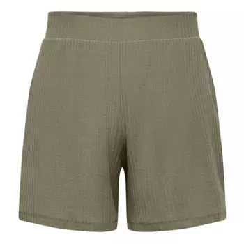 Шорты Only Emma, зеленый