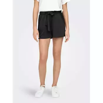 Шорты Only Hannah, черный