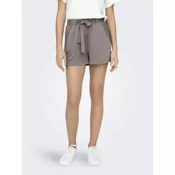 Шорты Only Hannah, серый