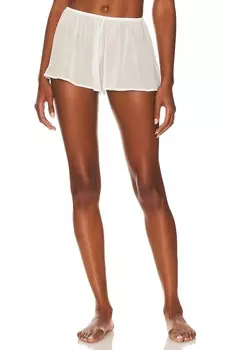 Шорты Only Hearts Coucou Lola Tap Shorts, цвет Creme