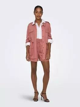 Шорты ONLY Kenya, цвет altrosa