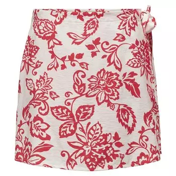 Шорты Only Kiera, разноцветный