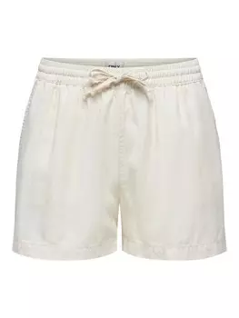 Шорты Only PEMA, кремовый