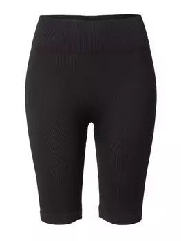 Шорты ONLY PLAY Skinny Workout Pants Jaia, черный