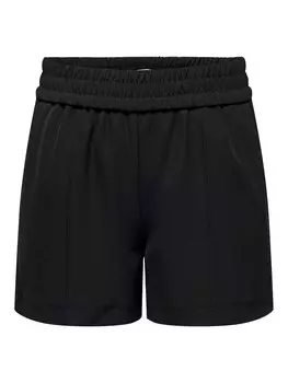 Шорты ONLY Regular Pants, черный