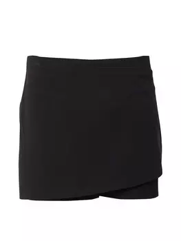 Шорты ONLY Regular Pants ONLSULAJMA, черный