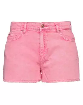 Шорты Only, розовый