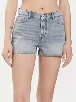 Шорты Only, серый