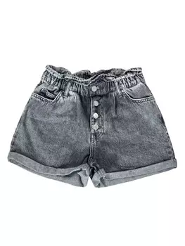 Шорты ONLY, серый