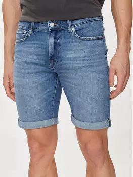 Шорты Only & Sons, синий