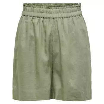 Шорты Only Tokyo, зеленый