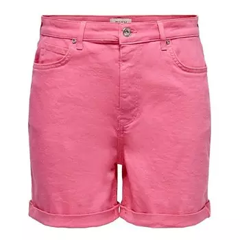 Шорты Only Vega, розовый