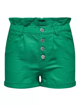 Шорты Only, зеленый