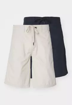 Шорты ONSLOC 2 PACK Only & Sons, темно-синий