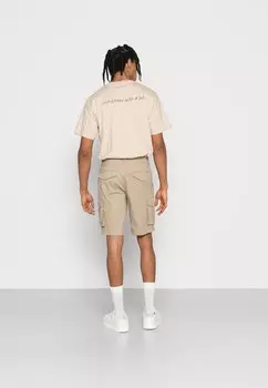 Шорты Onsmike Only, бежевый
