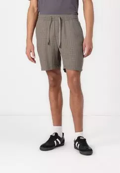 Шорты ONSTEL LATHAM Only & Sons, оливковый