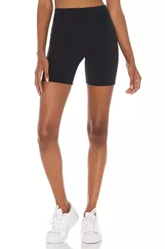 Шорты onzie 5" Biker Short, черный