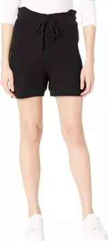 Шорты Onzie Cozy Knit Shorts, черный